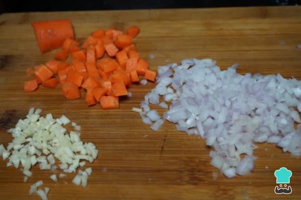 Recette de Ragoût d'agneau aux pommes de terre - Étape 3