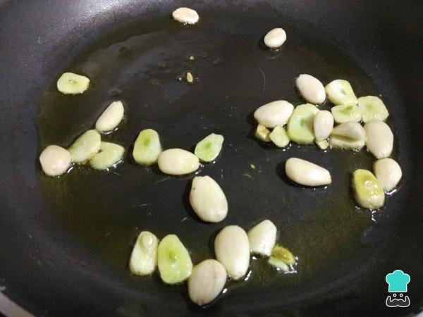 Recette de salade de chou-fleur et brocoli - Étape 3