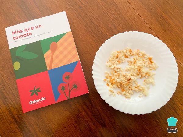 Recette de Boulettes de viande sauce aux champignons et tomates frites - Étape 1