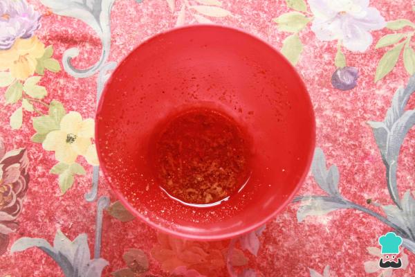 Recette de Poisson à la Sauce Noix de Coco et Curry - Étape 2