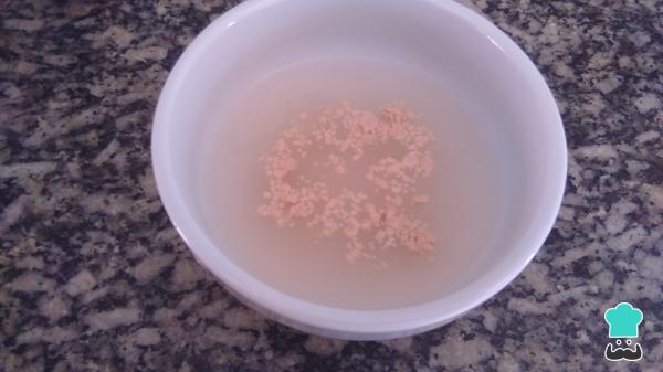 Recette Lehmeyun – Étape 4