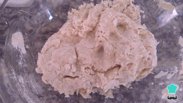 Recette Lehmeyun – Étape 6