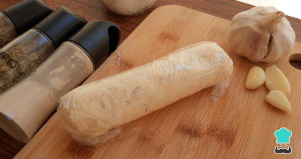 Recette de Godfish du Nord grillé - Étape 2