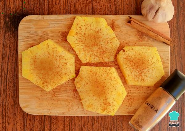 Recette de Godfish du Nord grillé - Étape 3