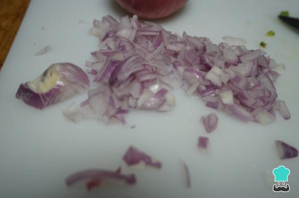 Recette de ragoût de porc - Étape 3