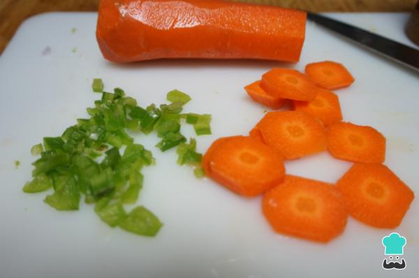 Recette de ragoût de porc - Étape 5