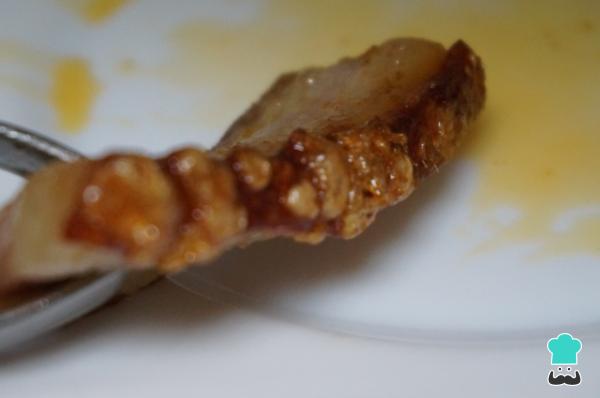 Recette Torreznos de Soria - Étape 3