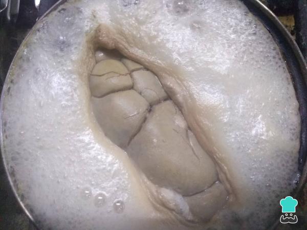 Recette de Rognons Provençaux - Étape 2