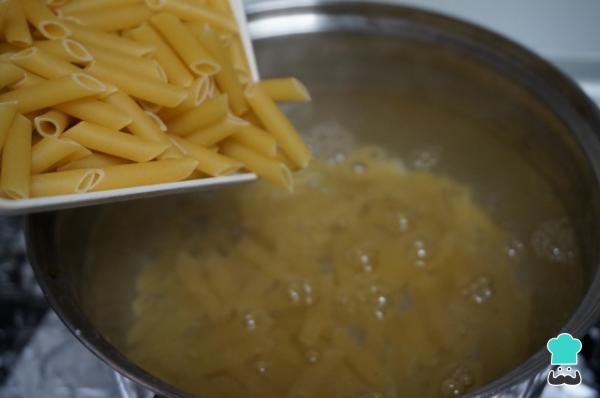 Recette Lomo al pepe - Étape 1