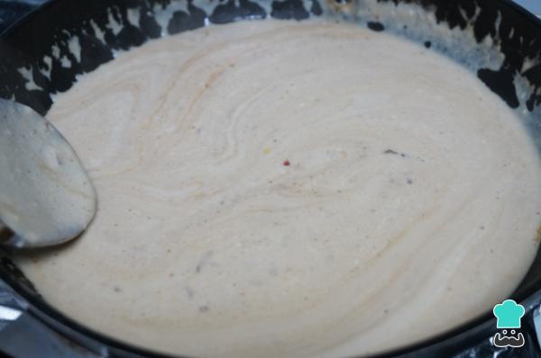 Recette Lomo al pepe - Étape 7