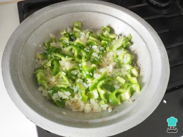 Tajine de Morue aux Tomates Recette - Étape 3