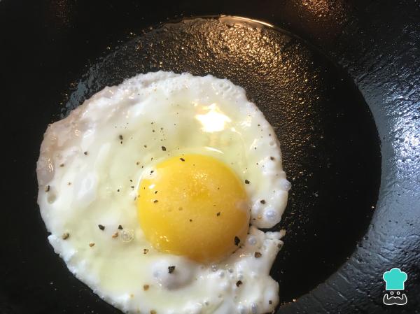 Recette de Steaks à la Rioja - Étape 5