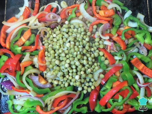 Recette de Steaks à la Rioja - Étape 3