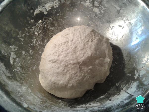 Recette de pâte pour empanadas maison - Étape 5