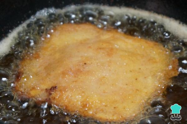 Recette de Saint Jacobs maison - Étape 8