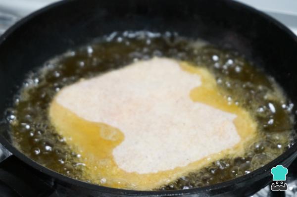 Recette de Saint Jacobs maison - Étape 7