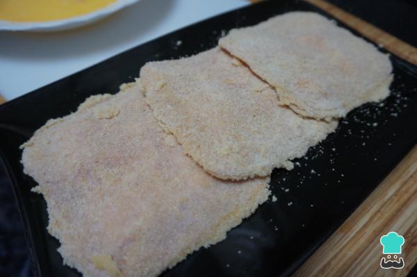 Recette de Saint Jacobs maison - Étape 6