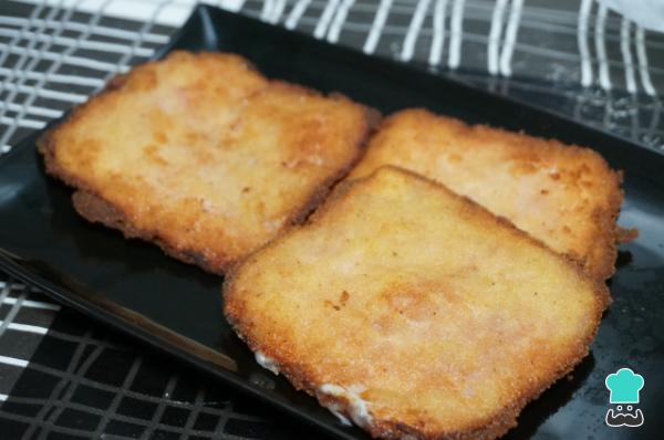 Recette de Saint Jacobs maison - Étape 10