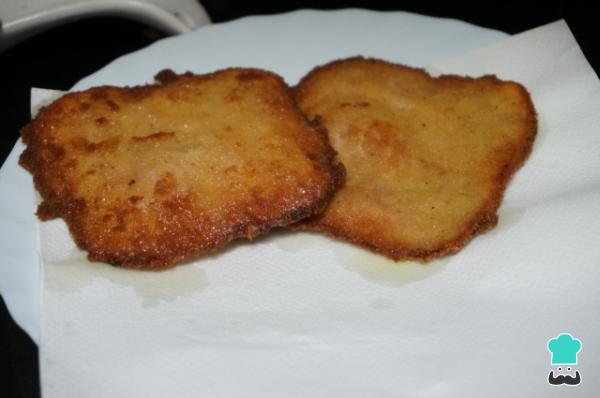 Recette de Saint Jacobs maison - Étape 9