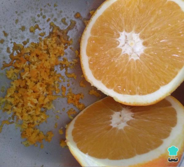 Recette de Merlu Frit en Marinade - Étape 1