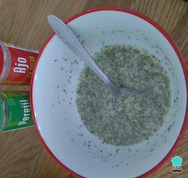 Recette de Merlu frit en marinade - Étape 6