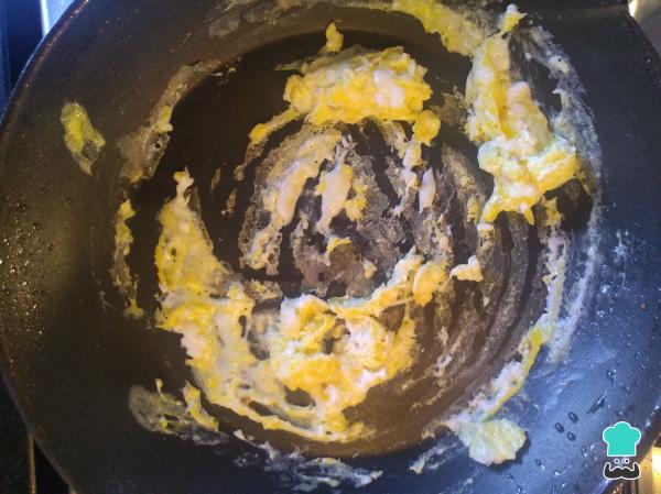 Recette de rôti de bande - Étape 10