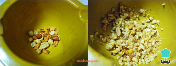 Recette Merlan au fenouil - Étape 1