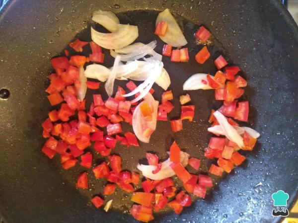 Recette de Gésiers d'agneau en sauce - Étape 6