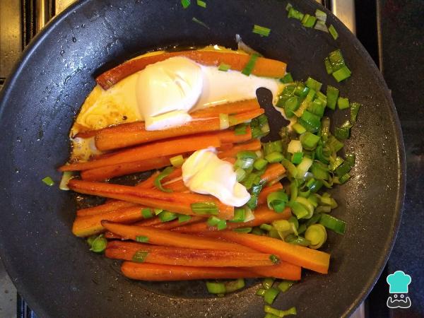 Recette de Chinchulines au four – Étape 7