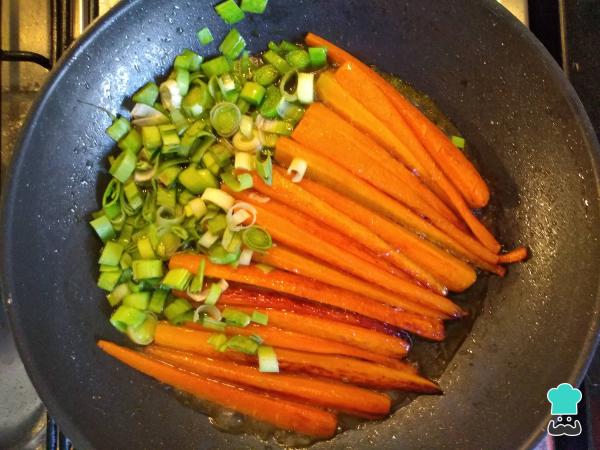 Recette de Chinchulines au four - Étape 6