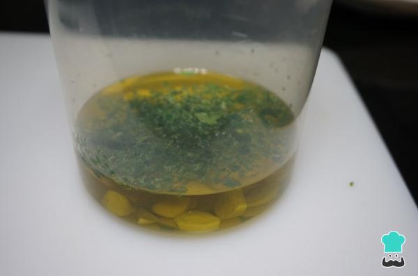 Recette de Sardines frites en pâte - Étape 3