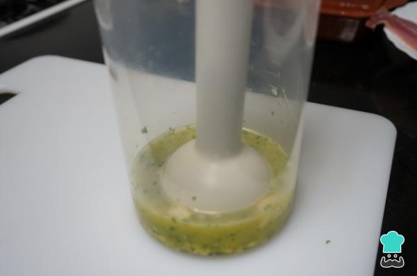 Recette de Sardines frites en pâte - Étape 4