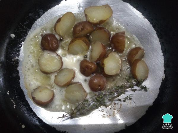 Recette de Churrasco argentin - Étape 5