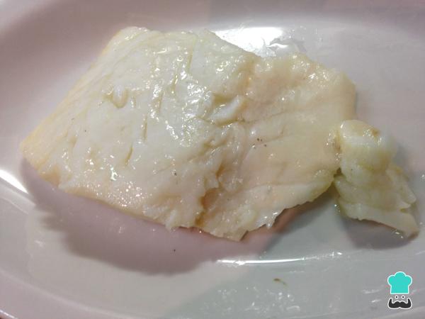 Recette de salade de campagne de Formentera - Étape 2