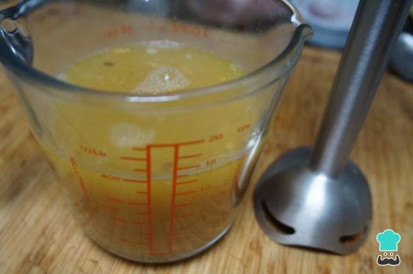 Recette de Filet de Porc à l'Orange - Étape 5