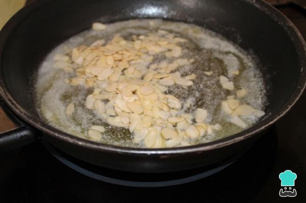 Recette de merlan au four avec sauce - Étape 4