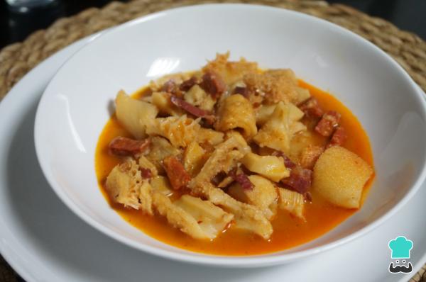 La recette de tripes à la madrilène de grand-mère