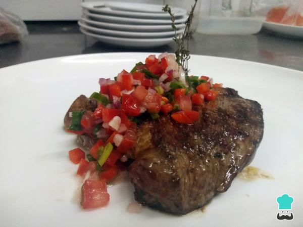 Recette de Churrasco argentin