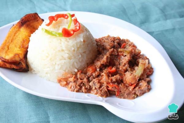 Recette de Mojito à la noix de coco Zuliano