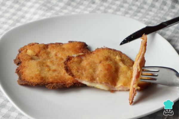 Recette de Saint Jacobs maison