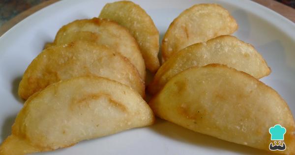 Recette de dumplings au thon sans gluten