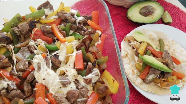 Recette de fil de bœuf