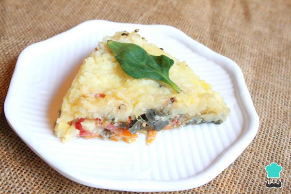 Recette de gâteau au poisson sans œufs