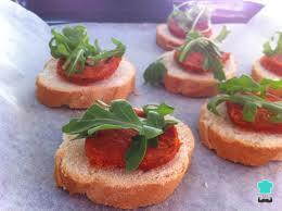 Recette de la Sobrasada Montadito ibérique originale