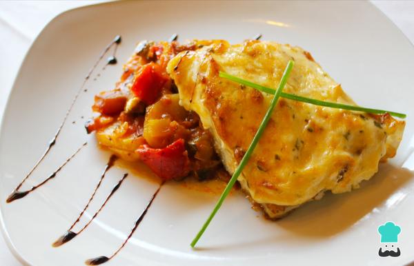 Recette de morue confite au micro-ondes