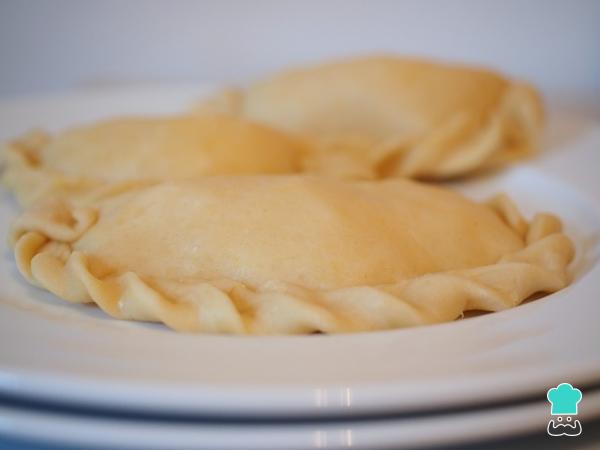 Recette de pâte pour empanadas maison