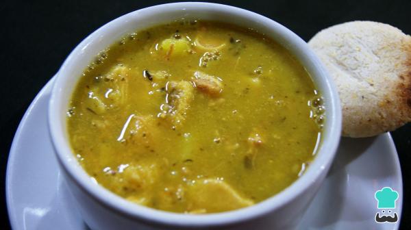 recette de tripes créoles