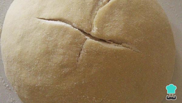 Recette de base de pizza maison - Étape 5