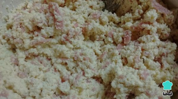 Recette de raviolis farcis maison - Étape 3