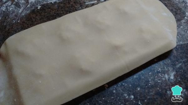 Recette de raviolis farcis maison - Étape 8